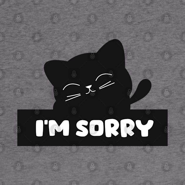 I'm sorry by Itsme Dyna